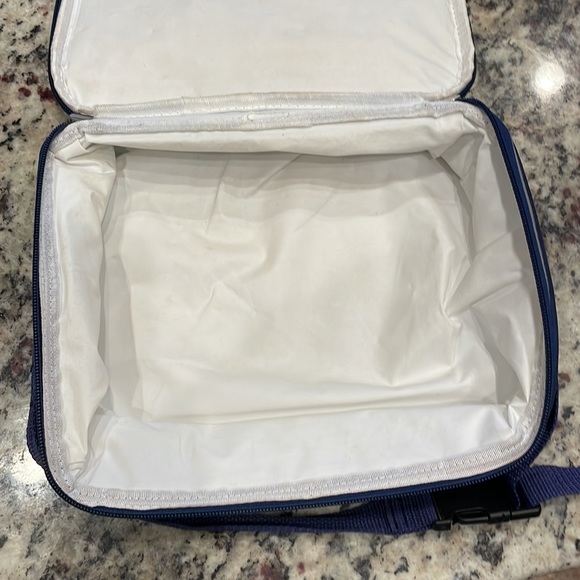 Striped lunchbox - Picture 5 of 8